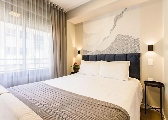 Apartment Jp Redencao By My Way