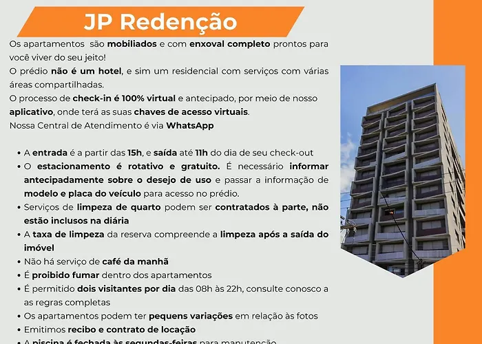 Jp Redencao By My Way *